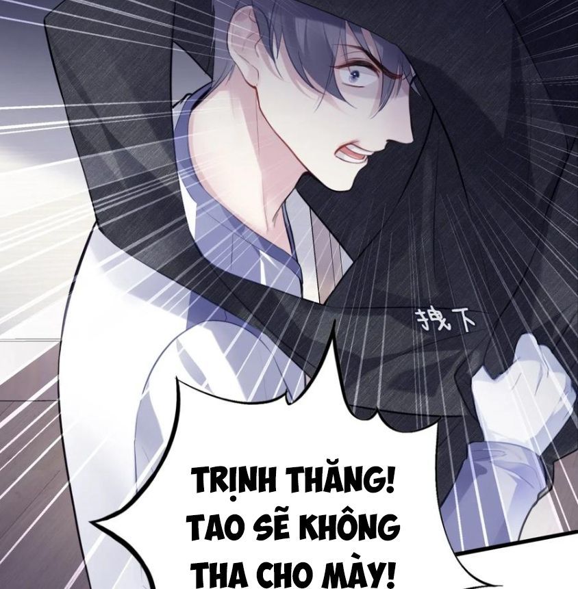 Anh Ấy Chưa Từng Sa Ngã - Chapter 84 - Page 8