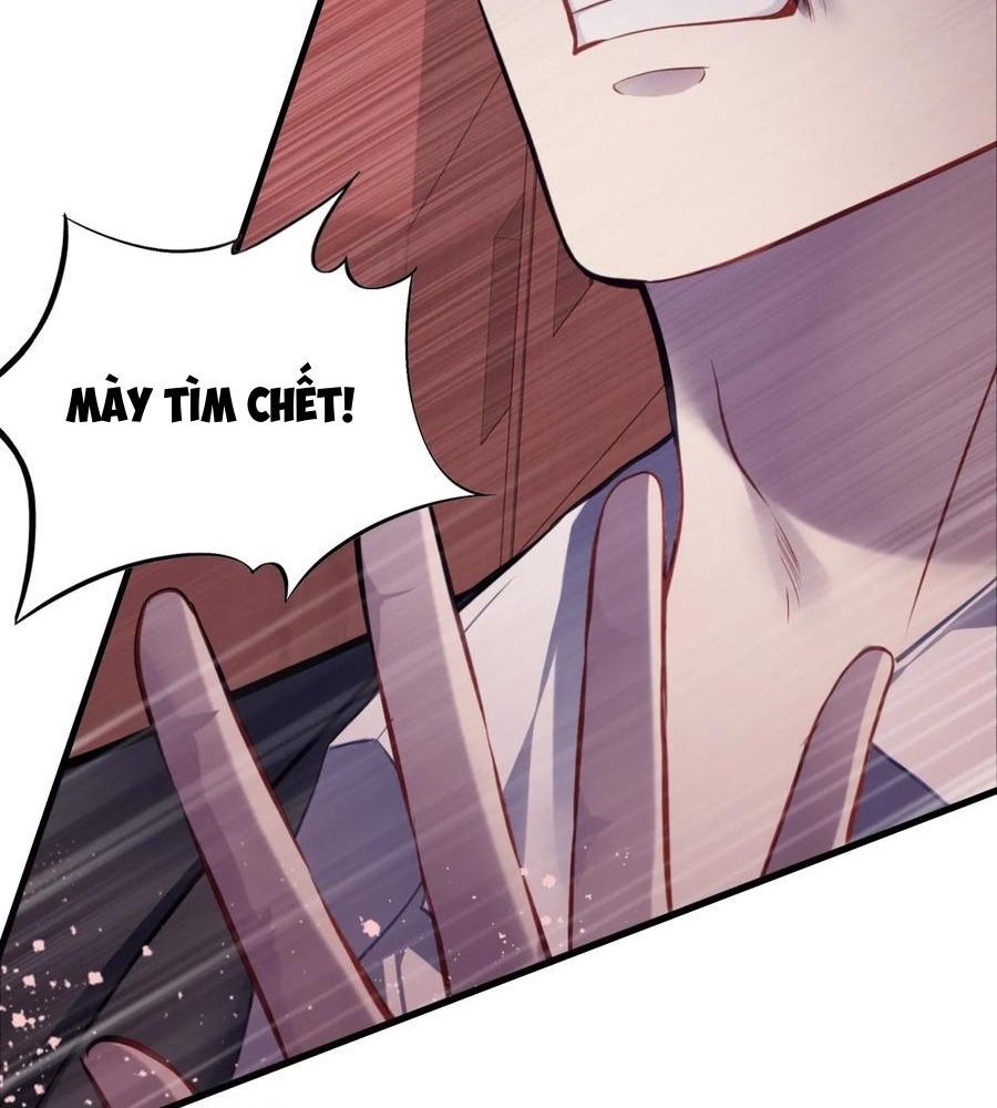 Anh Ấy Chưa Từng Sa Ngã - Chapter 85 - Page 12