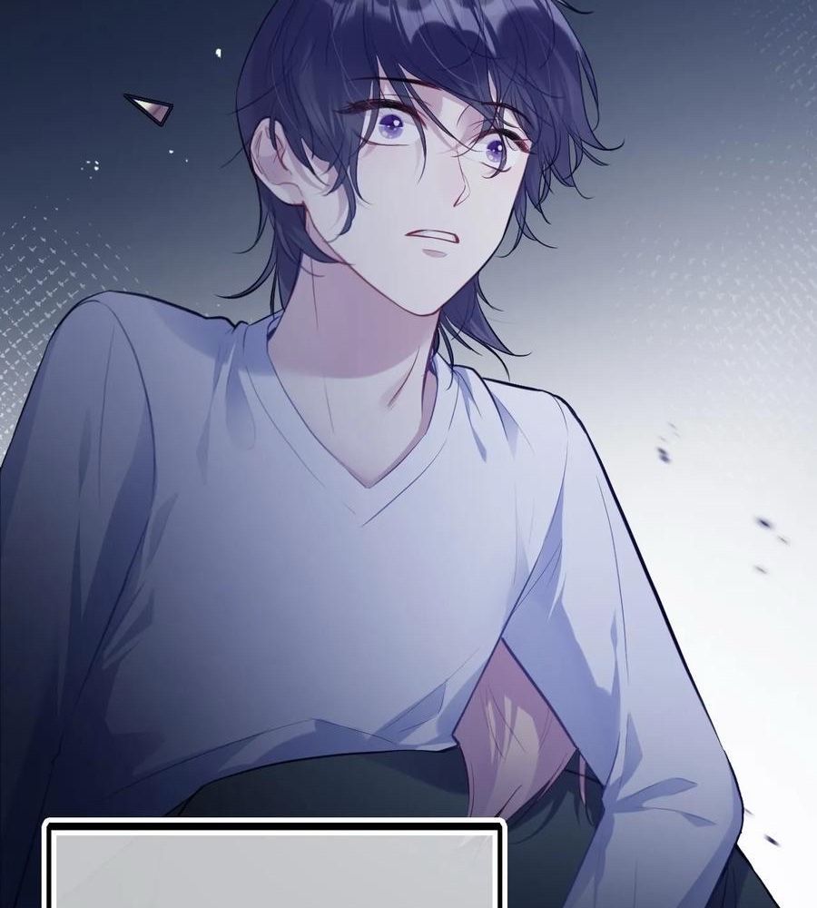 Anh Ấy Chưa Từng Sa Ngã - Chapter 85 - Page 22