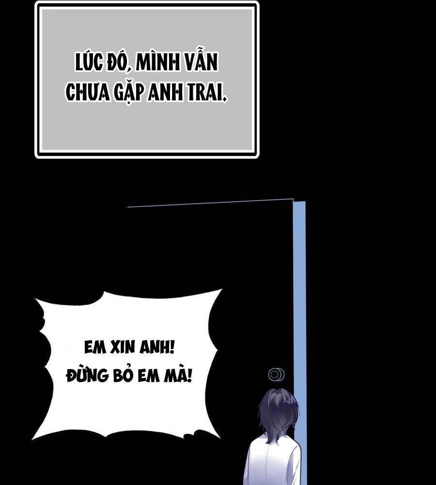 Anh Ấy Chưa Từng Sa Ngã - Chapter 85 - Page 25