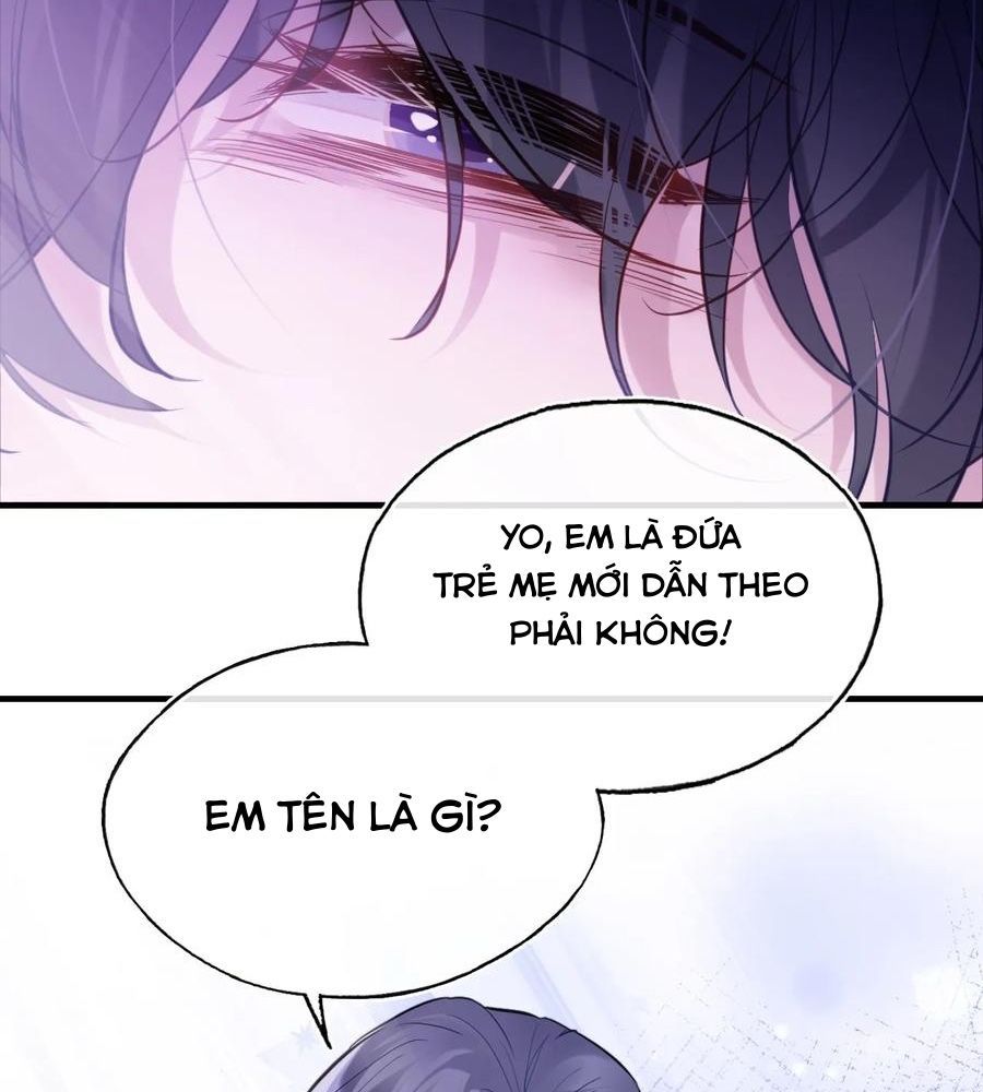 Anh Ấy Chưa Từng Sa Ngã - Chapter 85 - Page 33