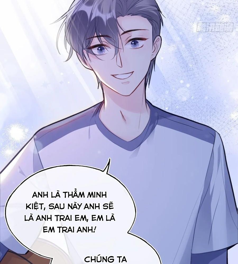 Anh Ấy Chưa Từng Sa Ngã - Chapter 85 - Page 34