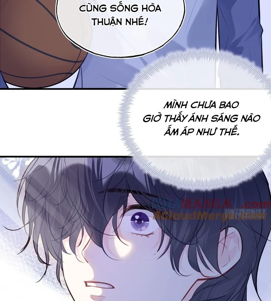 Anh Ấy Chưa Từng Sa Ngã - Chapter 85 - Page 35