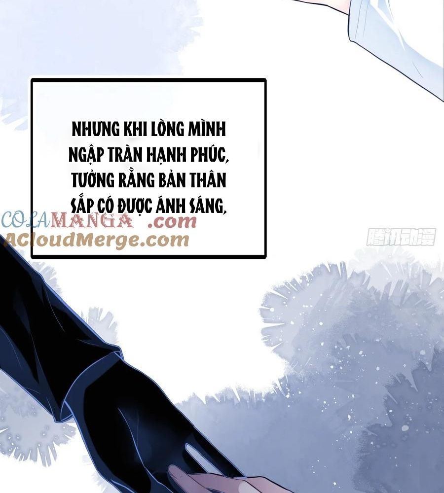 Anh Ấy Chưa Từng Sa Ngã - Chapter 85 - Page 41