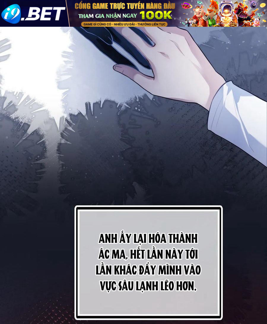 Anh Ấy Chưa Từng Sa Ngã - Chapter 85 - Page 42