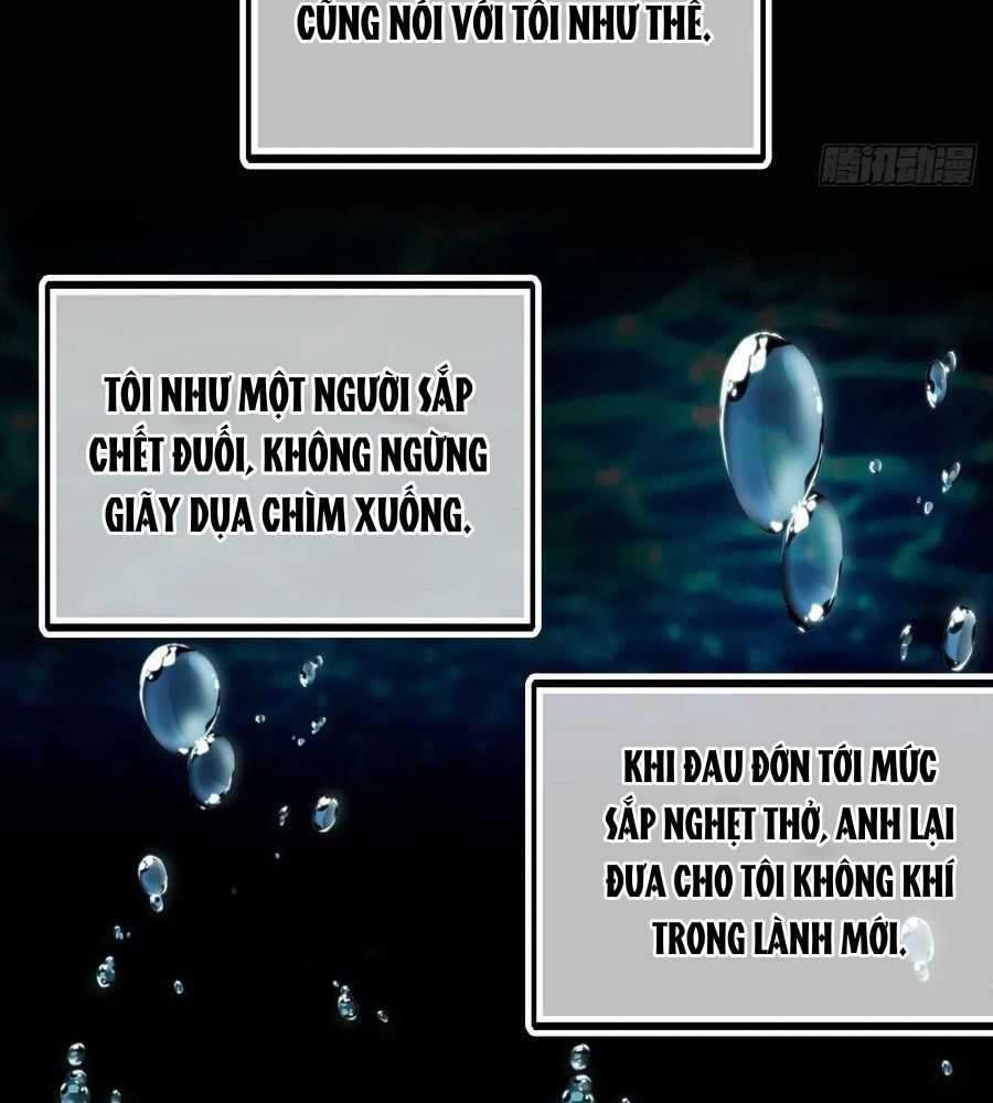 Anh Ấy Chưa Từng Sa Ngã - Chapter 85 - Page 45