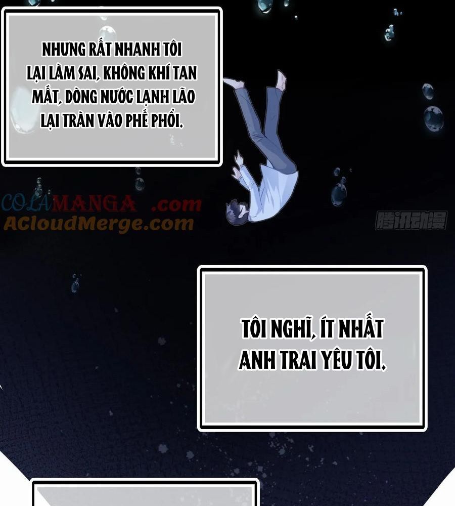 Anh Ấy Chưa Từng Sa Ngã - Chapter 85 - Page 46