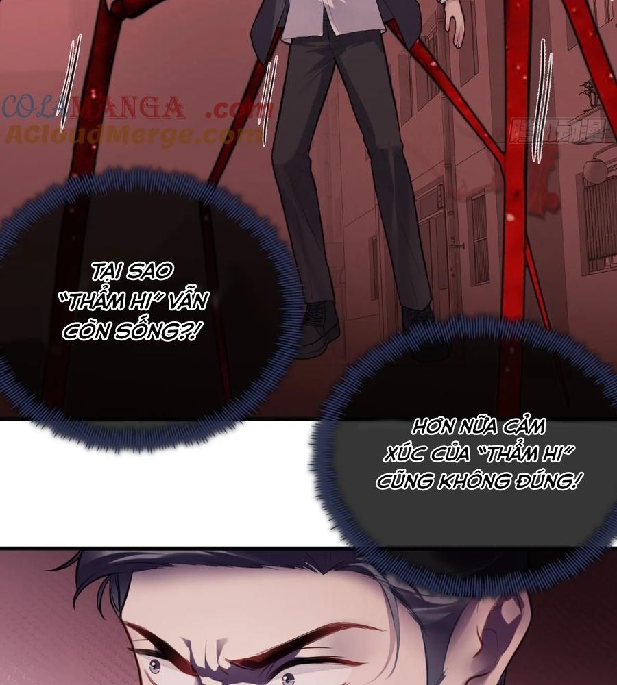 Anh Ấy Chưa Từng Sa Ngã - Chapter 85 - Page 5