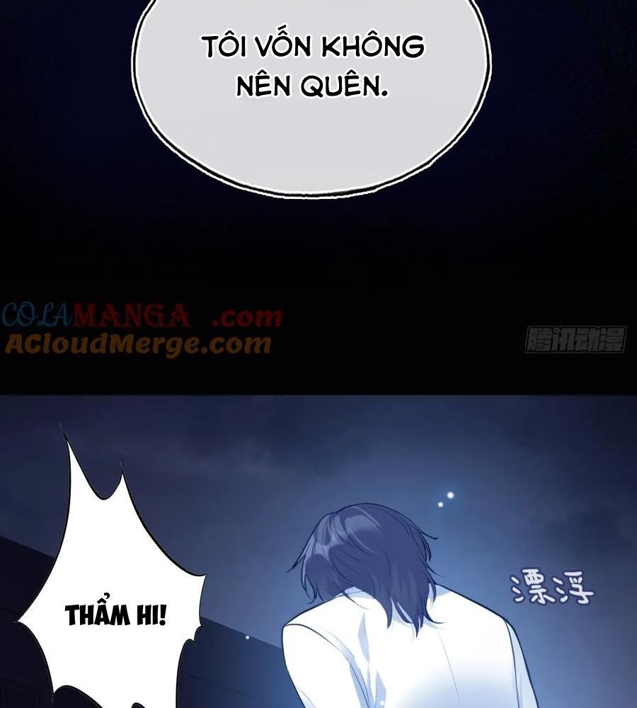 Anh Ấy Chưa Từng Sa Ngã - Chapter 85 - Page 50