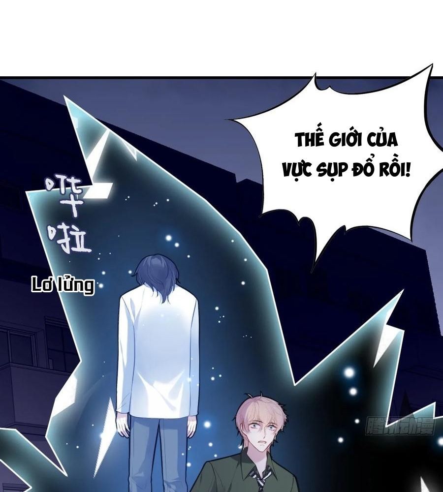 Anh Ấy Chưa Từng Sa Ngã - Chapter 85 - Page 53