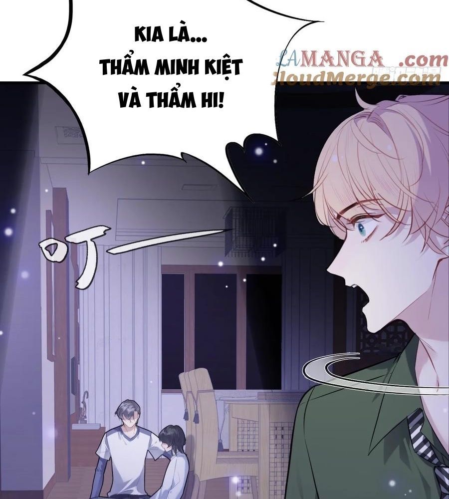 Anh Ấy Chưa Từng Sa Ngã - Chapter 85 - Page 55