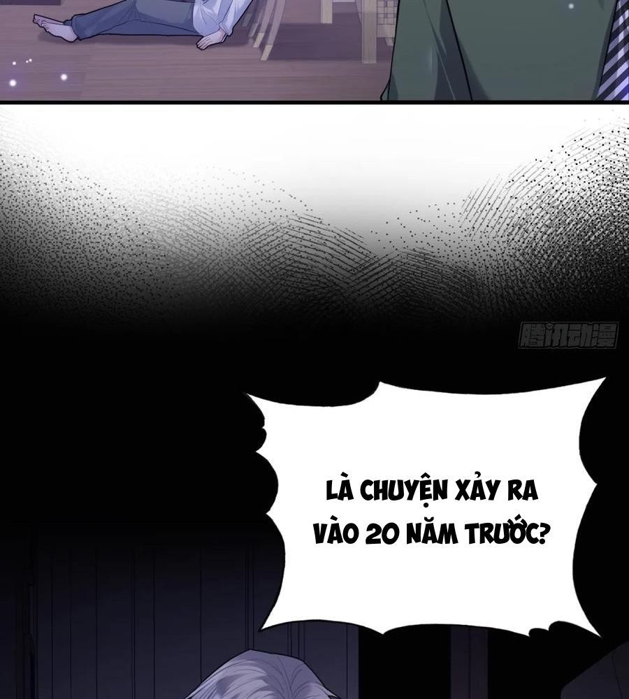 Anh Ấy Chưa Từng Sa Ngã - Chapter 85 - Page 56