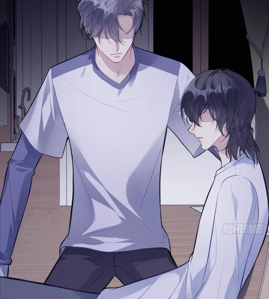 Anh Ấy Chưa Từng Sa Ngã - Chapter 85 - Page 57