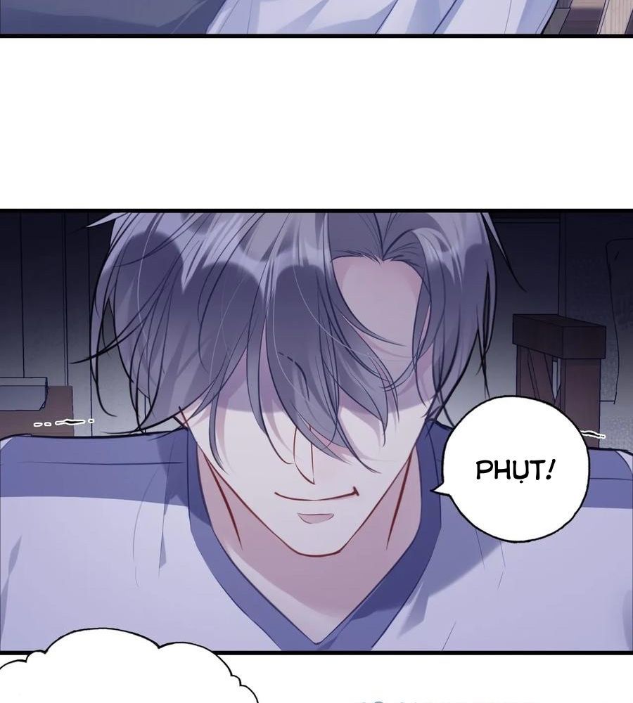 Anh Ấy Chưa Từng Sa Ngã - Chapter 85 - Page 58