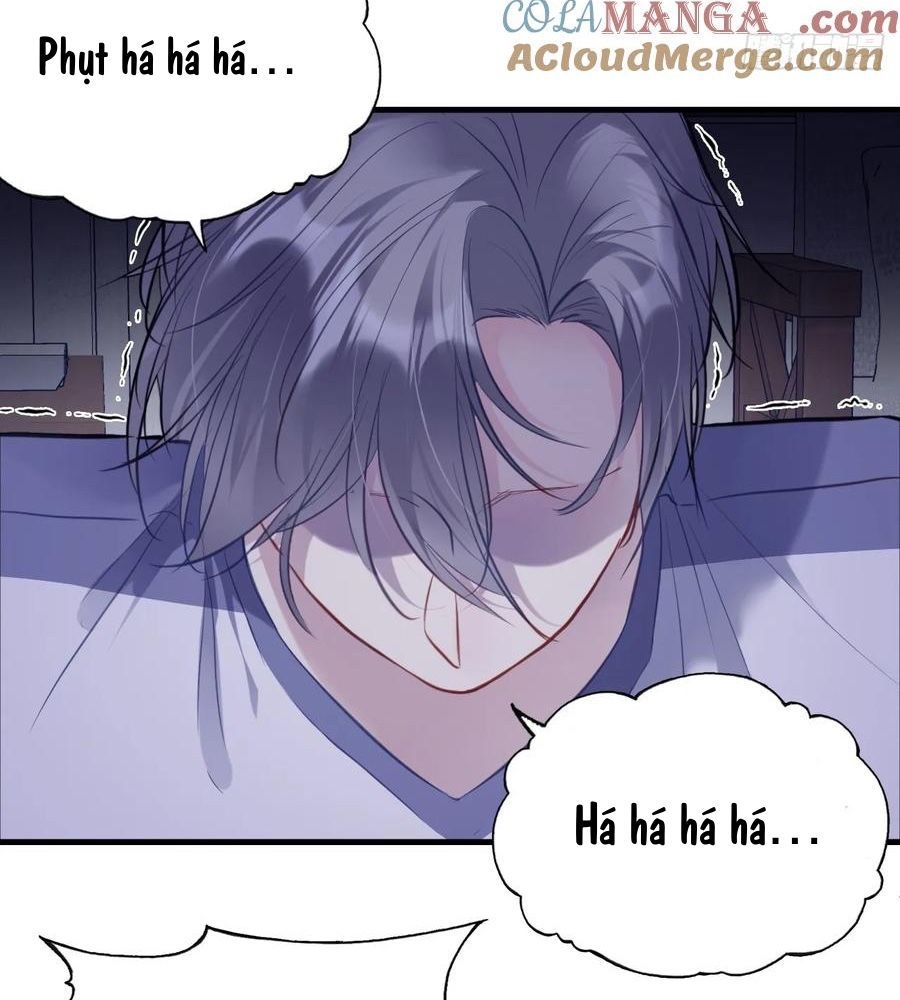 Anh Ấy Chưa Từng Sa Ngã - Chapter 85 - Page 59