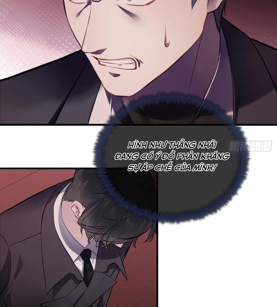 Anh Ấy Chưa Từng Sa Ngã - Chapter 85 - Page 6