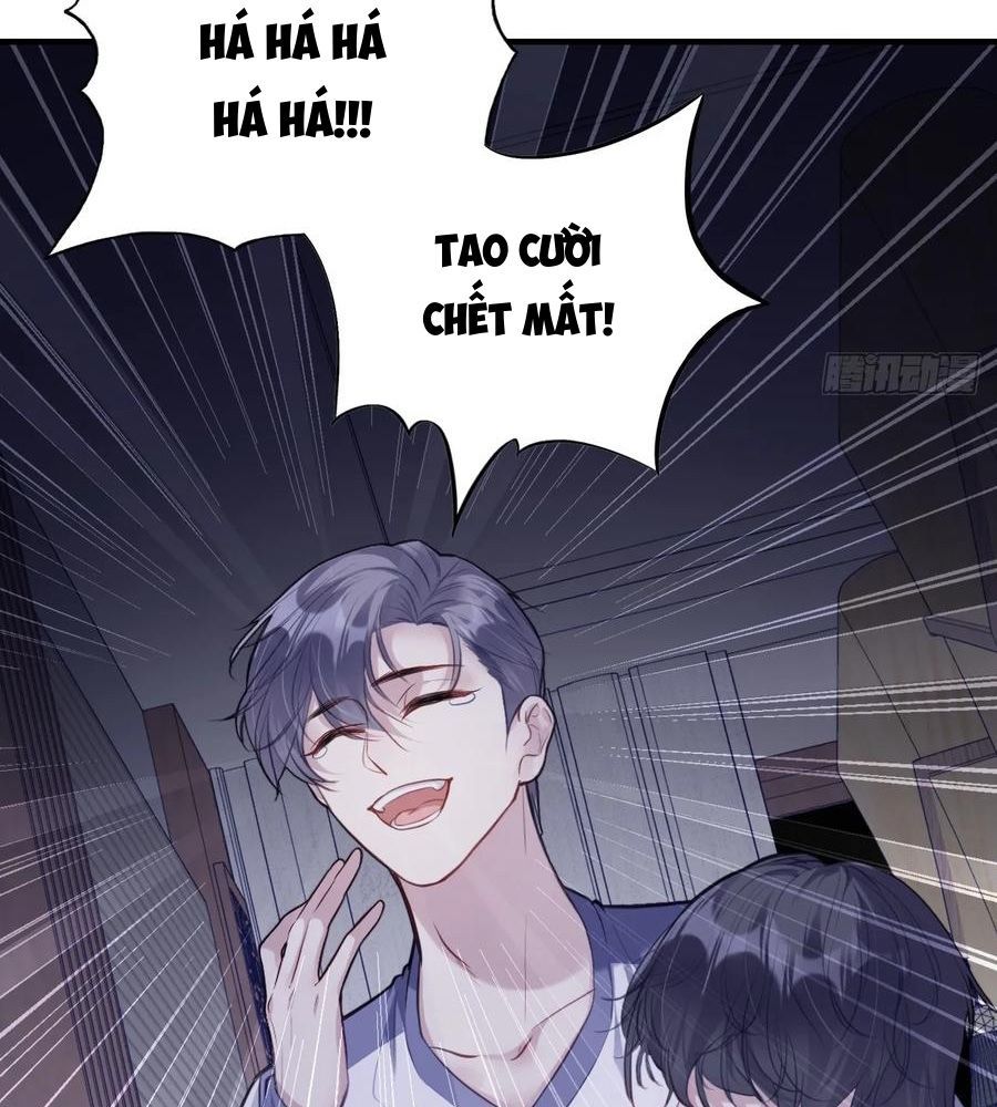 Anh Ấy Chưa Từng Sa Ngã - Chapter 85 - Page 60