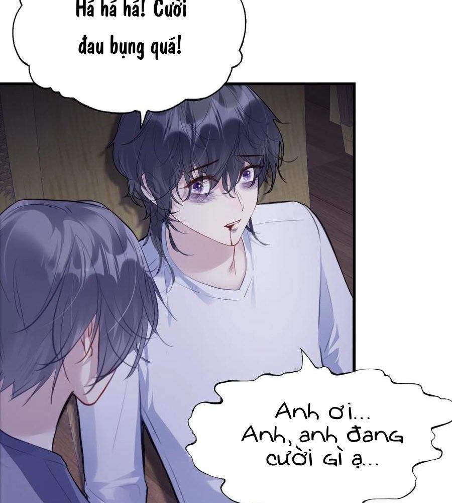 Anh Ấy Chưa Từng Sa Ngã - Chapter 85 - Page 62