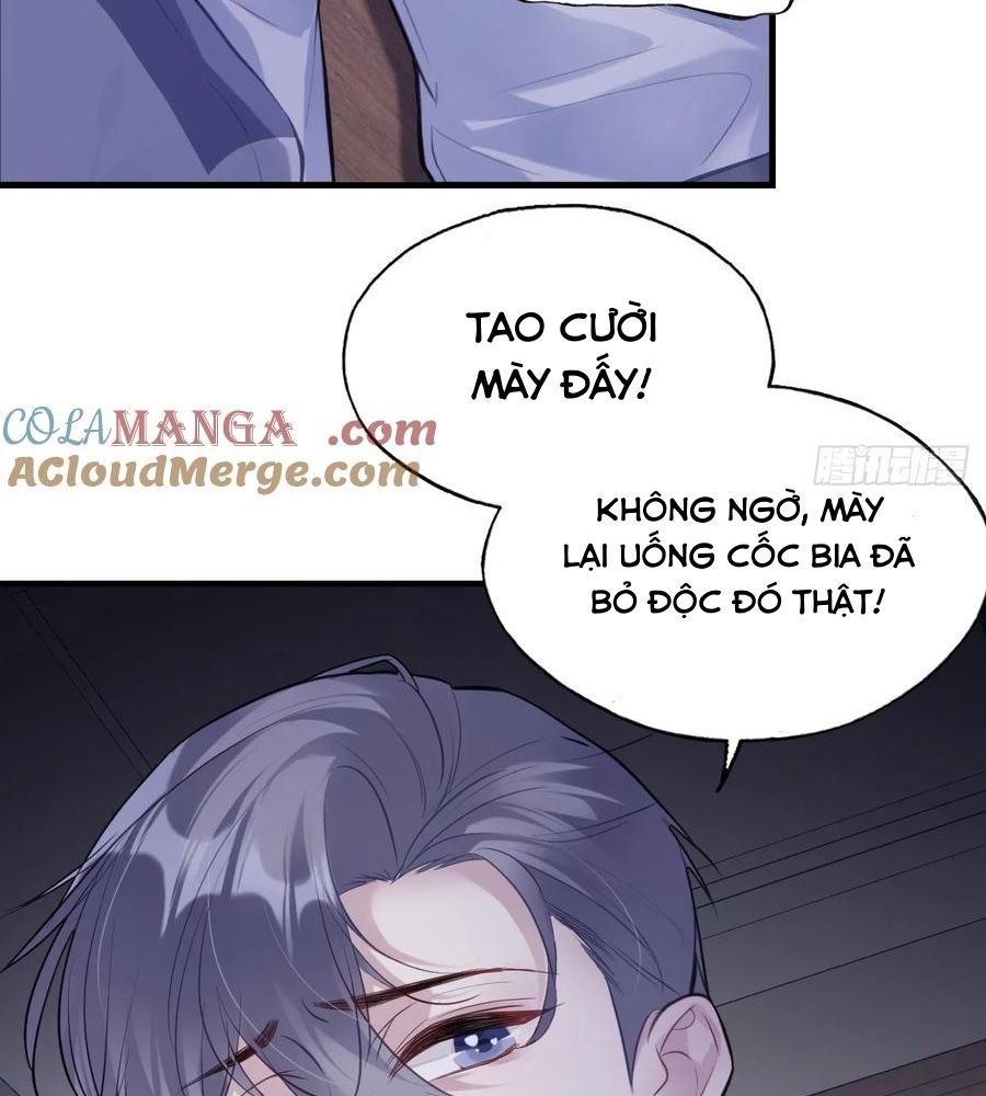 Anh Ấy Chưa Từng Sa Ngã - Chapter 85 - Page 63