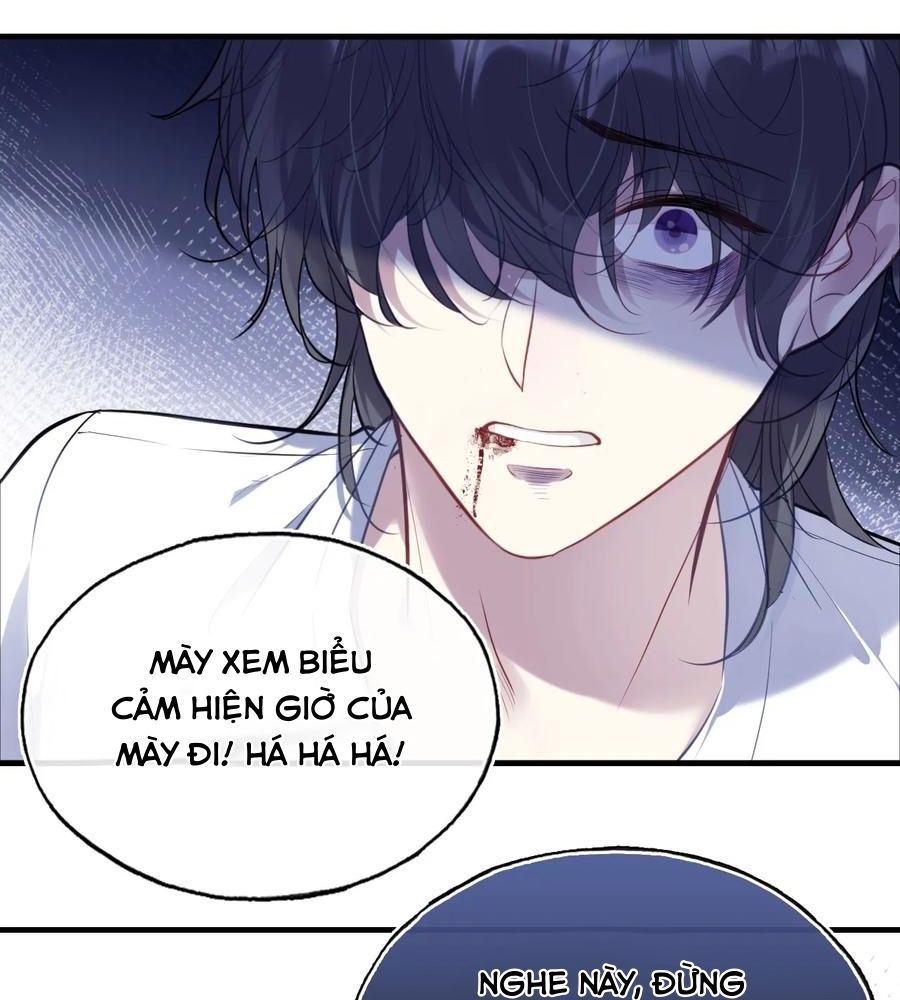 Anh Ấy Chưa Từng Sa Ngã - Chapter 85 - Page 66