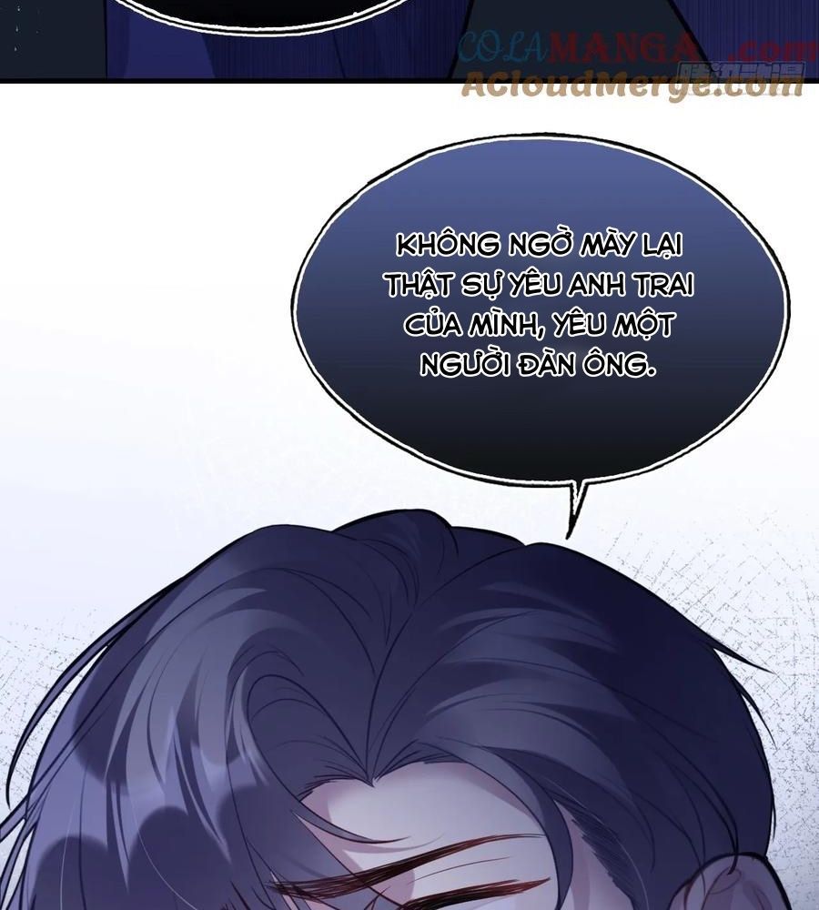 Anh Ấy Chưa Từng Sa Ngã - Chapter 85 - Page 69