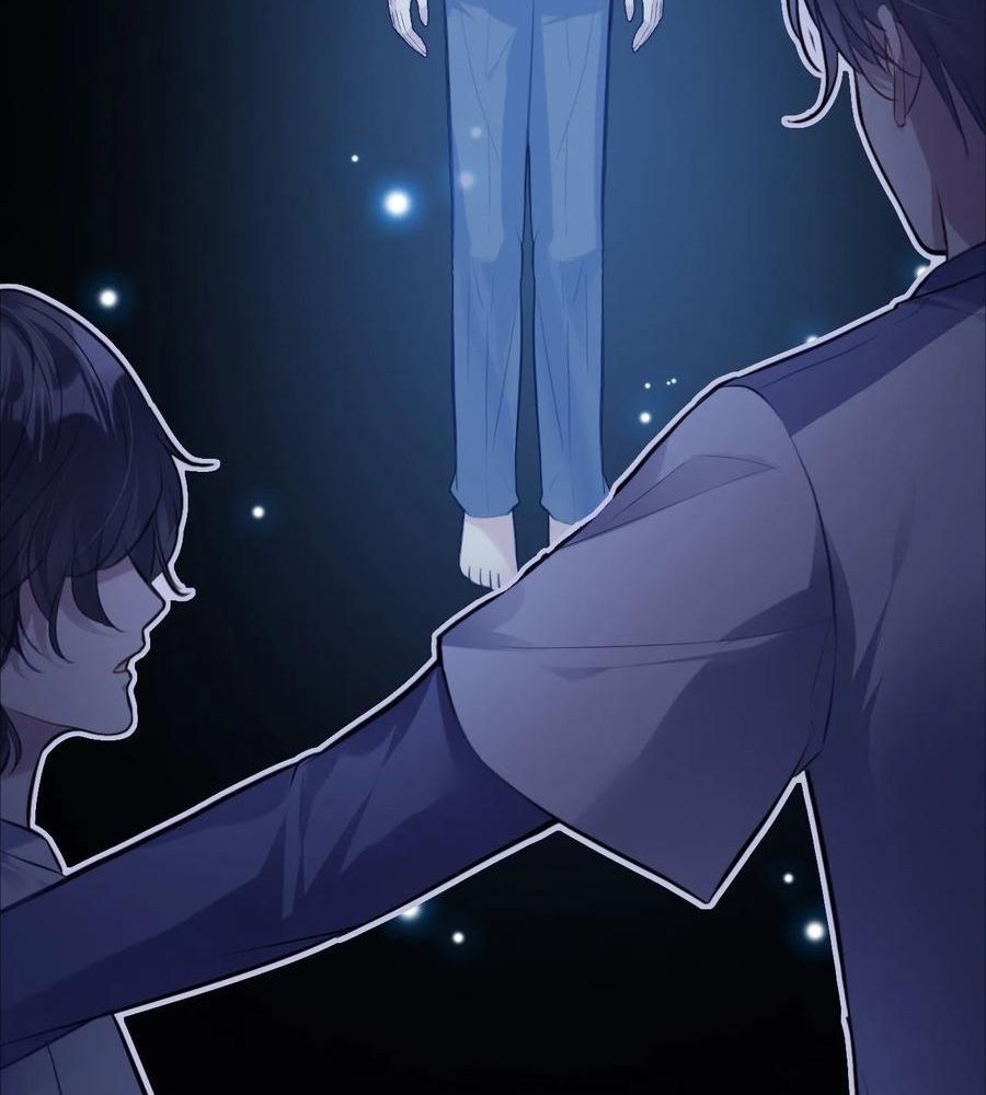 Anh Ấy Chưa Từng Sa Ngã - Chapter 85 - Page 74