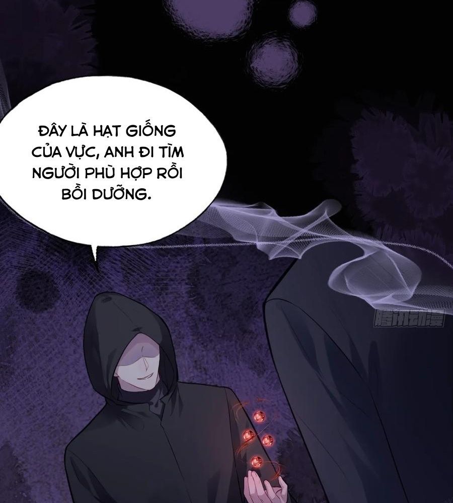 Anh Ấy Chưa Từng Sa Ngã - Chapter 86 - Page 20