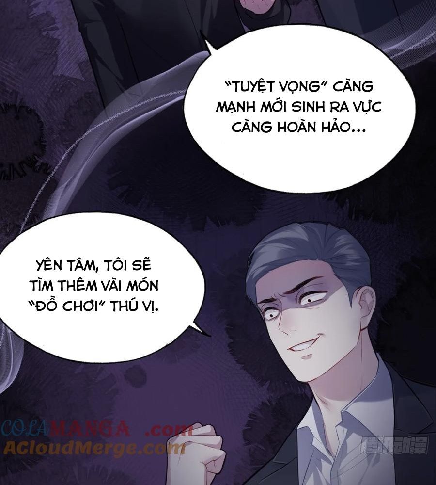 Anh Ấy Chưa Từng Sa Ngã - Chapter 86 - Page 21