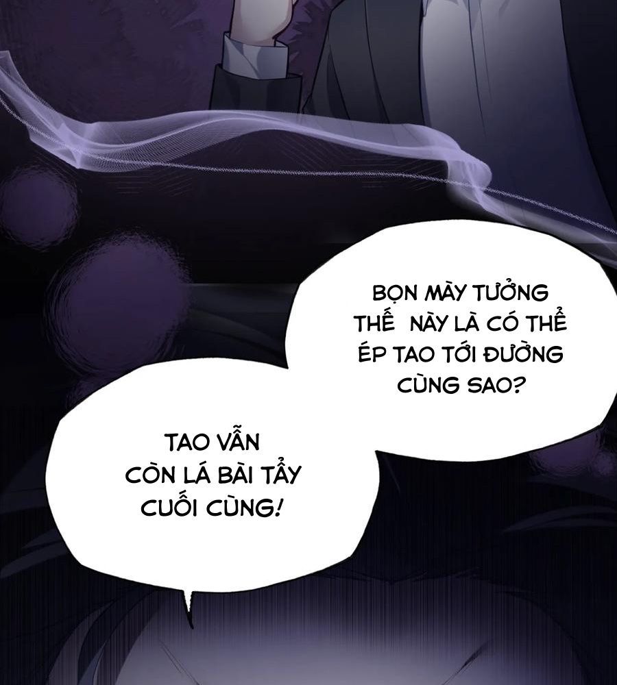 Anh Ấy Chưa Từng Sa Ngã - Chapter 86 - Page 22