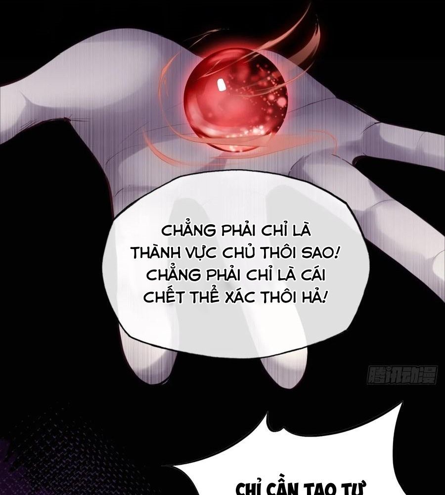 Anh Ấy Chưa Từng Sa Ngã - Chapter 86 - Page 25