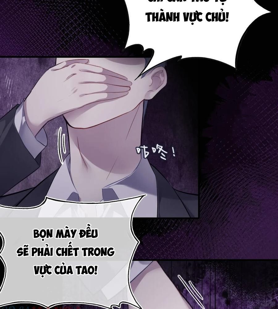 Anh Ấy Chưa Từng Sa Ngã - Chapter 86 - Page 26