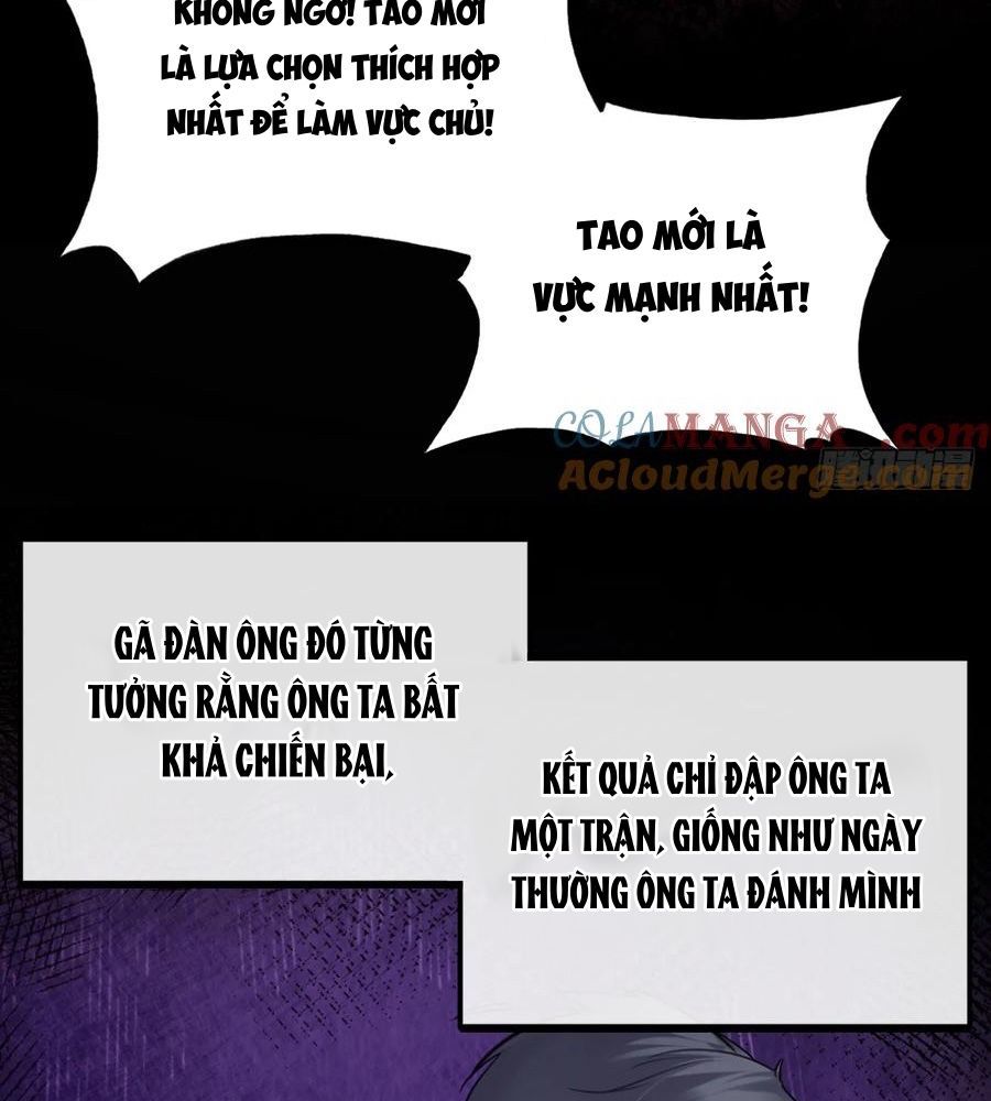 Anh Ấy Chưa Từng Sa Ngã - Chapter 86 - Page 31