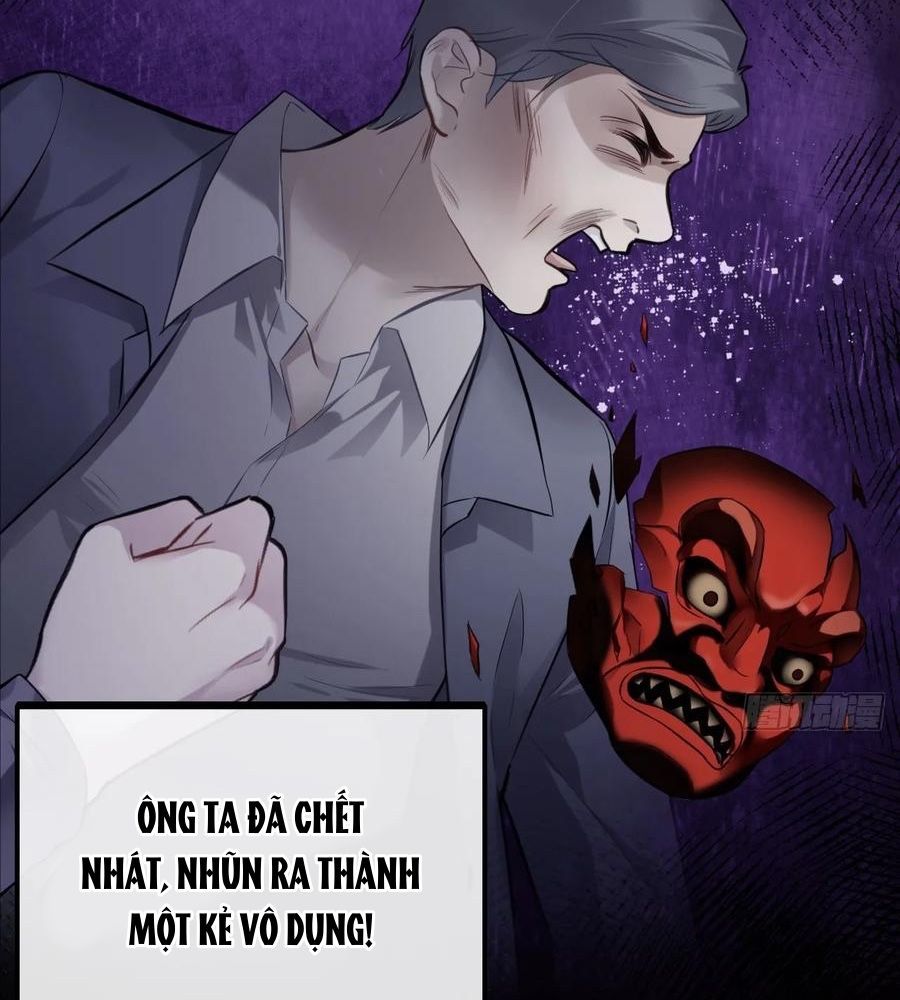 Anh Ấy Chưa Từng Sa Ngã - Chapter 86 - Page 32
