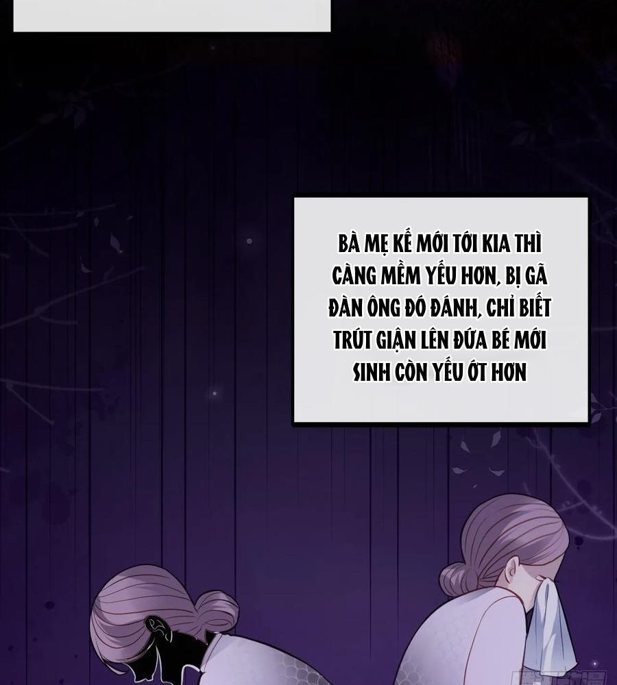 Anh Ấy Chưa Từng Sa Ngã - Chapter 86 - Page 33