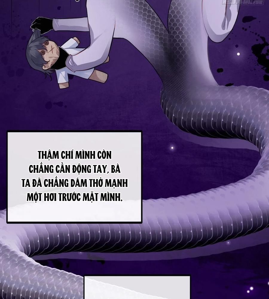 Anh Ấy Chưa Từng Sa Ngã - Chapter 86 - Page 34
