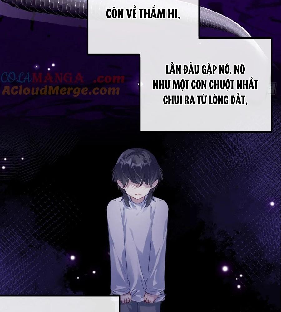 Anh Ấy Chưa Từng Sa Ngã - Chapter 86 - Page 35