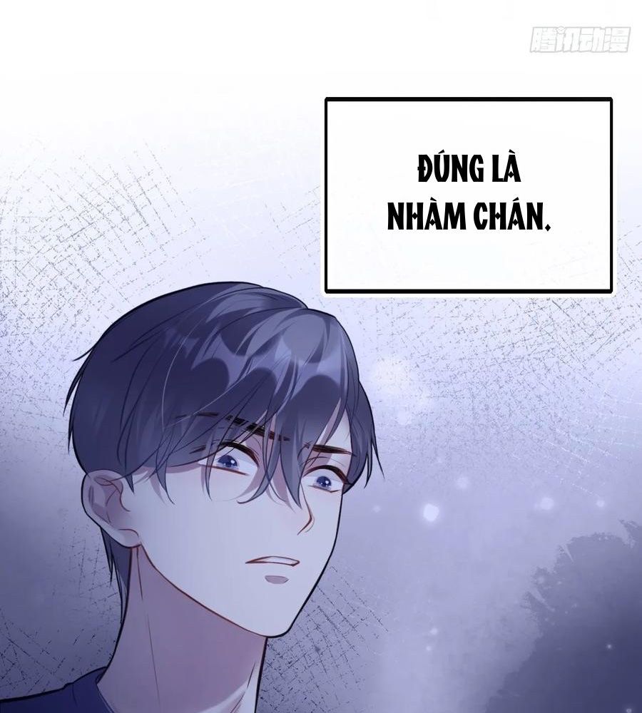 Anh Ấy Chưa Từng Sa Ngã - Chapter 86 - Page 37
