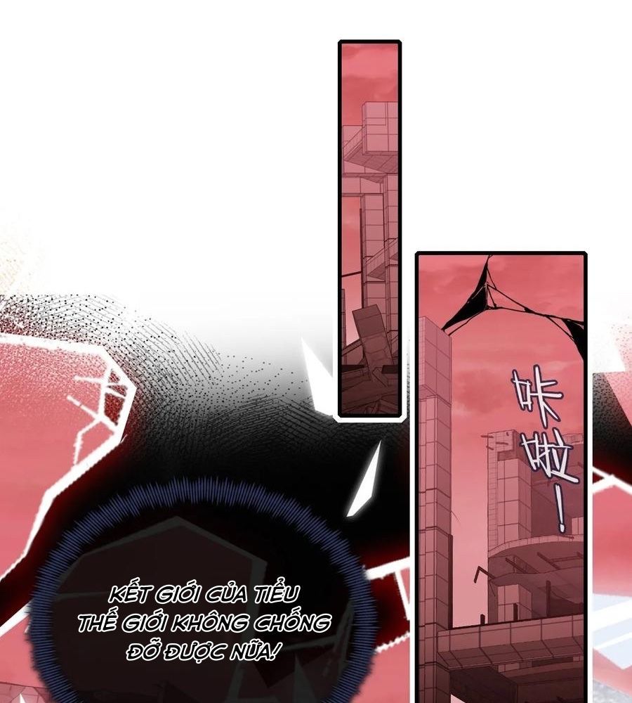 Anh Ấy Chưa Từng Sa Ngã - Chapter 86 - Page 4