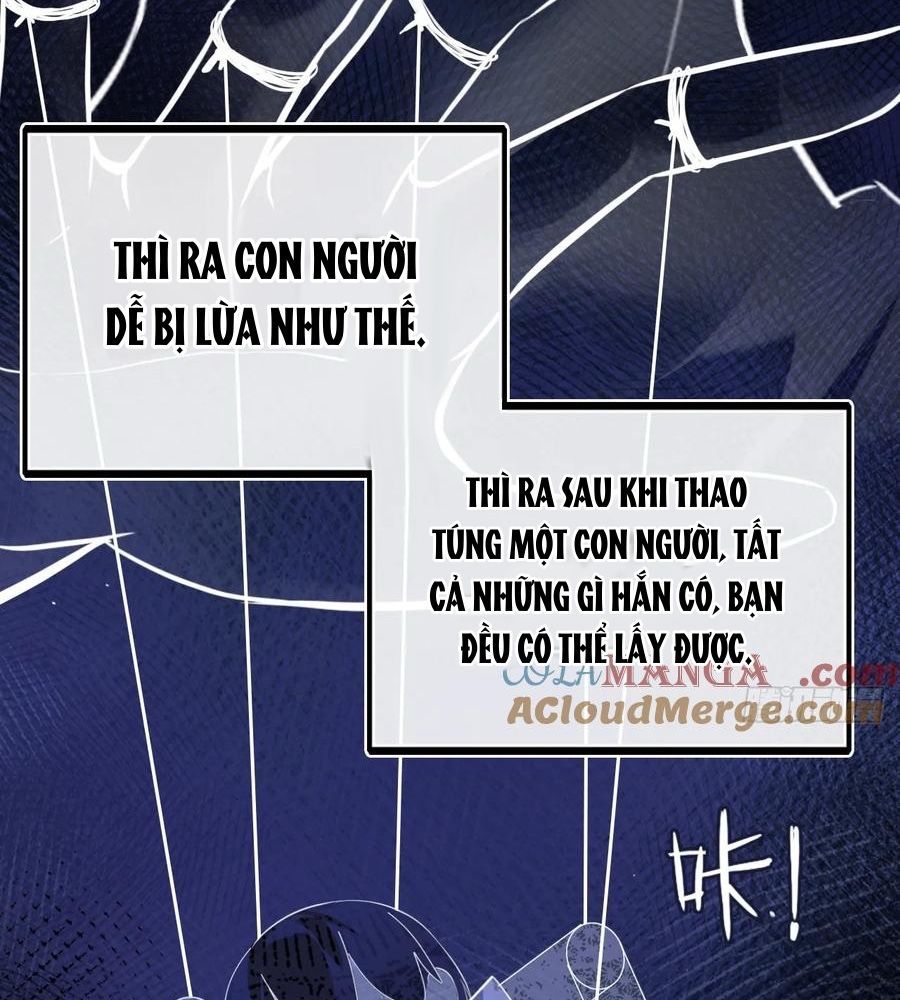 Anh Ấy Chưa Từng Sa Ngã - Chapter 86 - Page 46