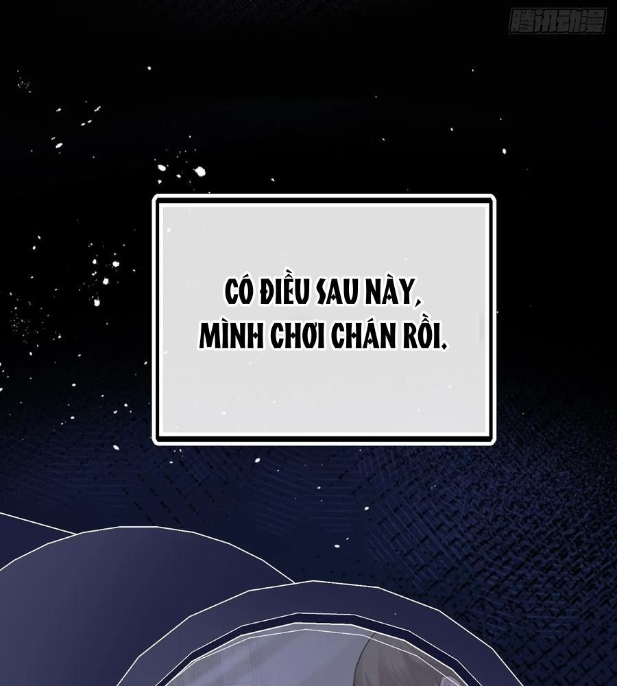 Anh Ấy Chưa Từng Sa Ngã - Chapter 86 - Page 48