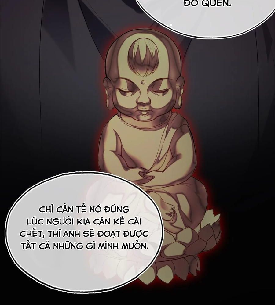 Anh Ấy Chưa Từng Sa Ngã - Chapter 86 - Page 53