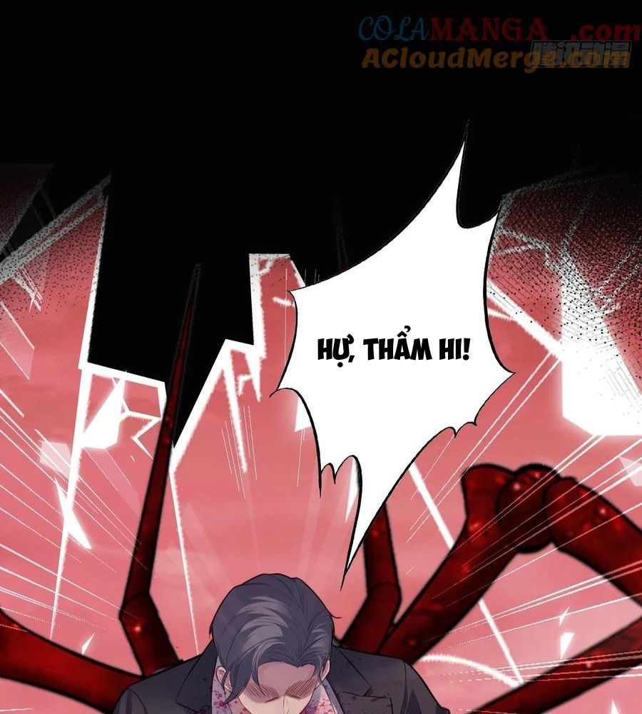 Anh Ấy Chưa Từng Sa Ngã - Chapter 86 - Page 54