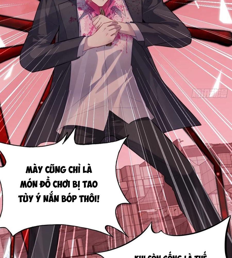Anh Ấy Chưa Từng Sa Ngã - Chapter 86 - Page 55