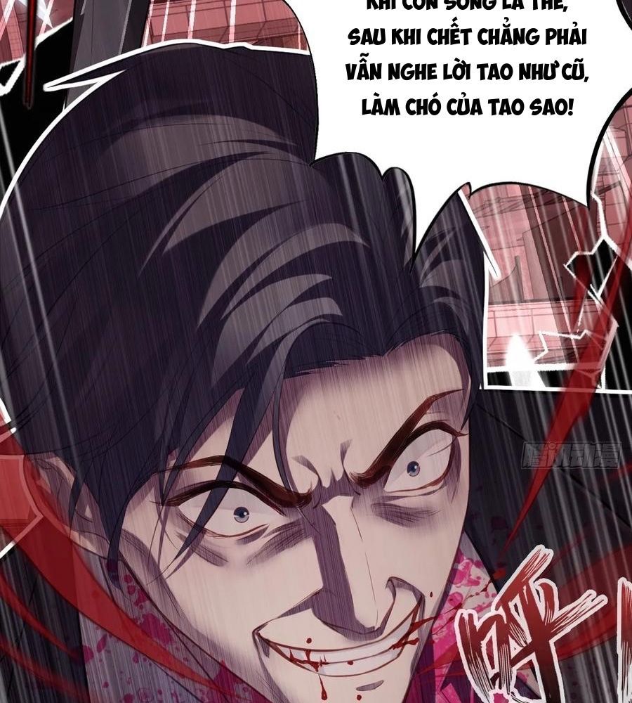 Anh Ấy Chưa Từng Sa Ngã - Chapter 86 - Page 56