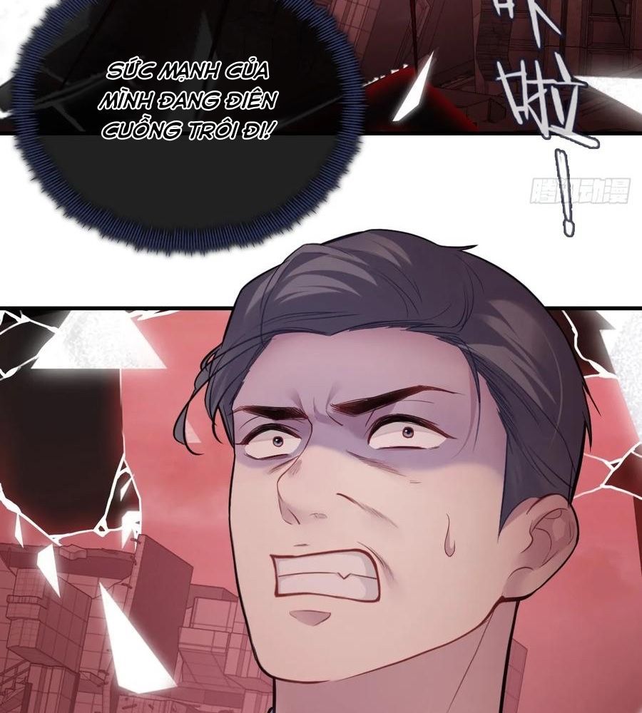 Anh Ấy Chưa Từng Sa Ngã - Chapter 86 - Page 6