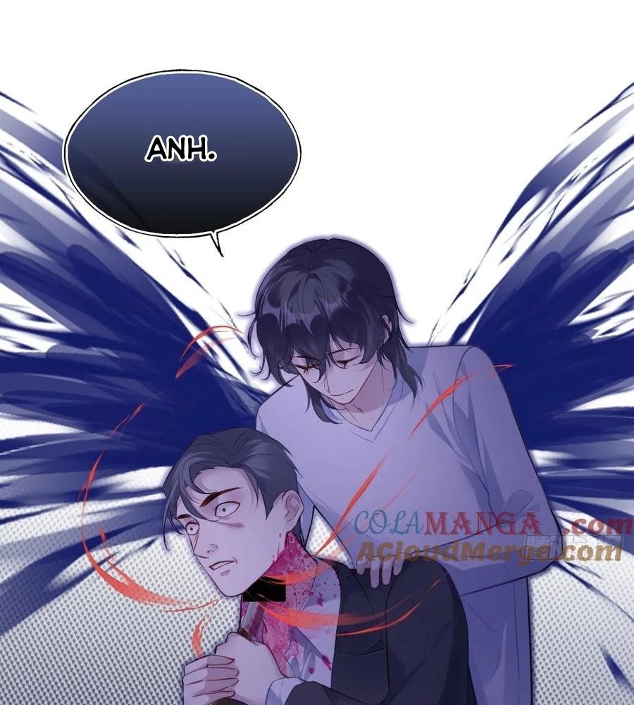 Anh Ấy Chưa Từng Sa Ngã - Chapter 86 - Page 63