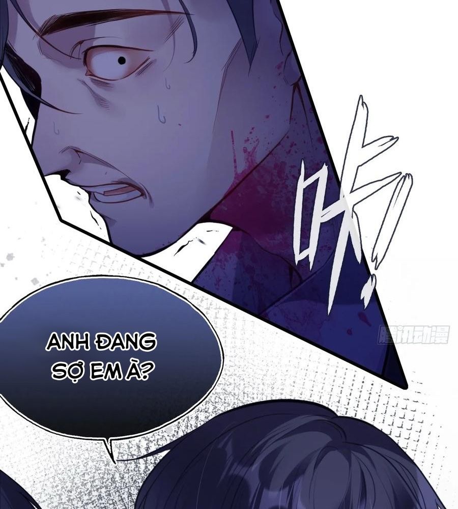 Anh Ấy Chưa Từng Sa Ngã - Chapter 86 - Page 66