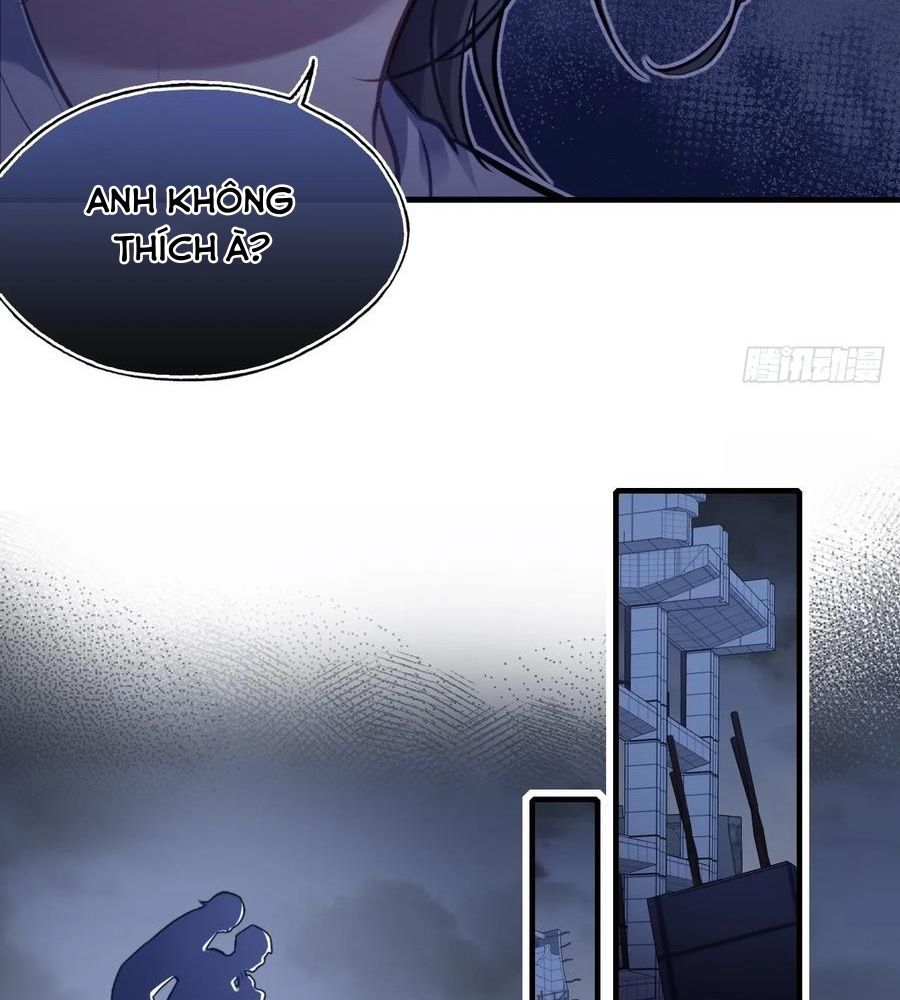 Anh Ấy Chưa Từng Sa Ngã - Chapter 86 - Page 70