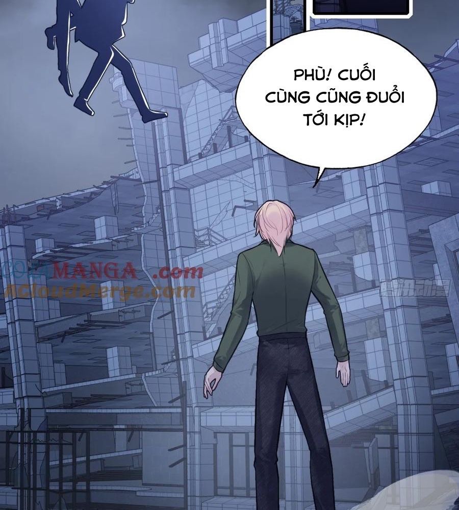 Anh Ấy Chưa Từng Sa Ngã - Chapter 86 - Page 71