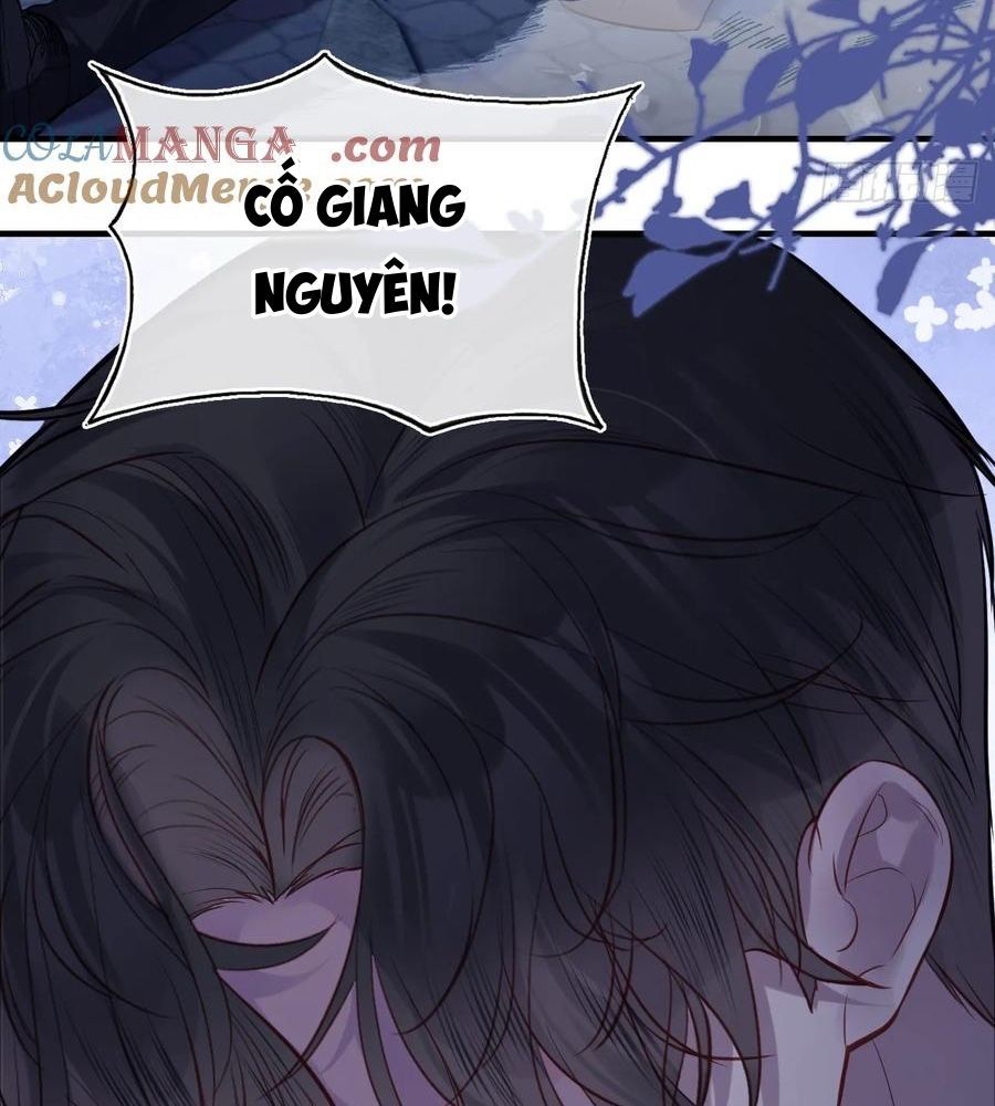 Anh Ấy Chưa Từng Sa Ngã - Chapter 86 - Page 75
